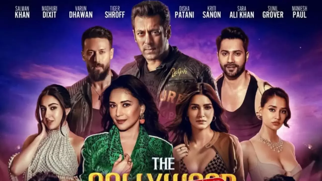पहलगाम आतंकी हमले के बाद Salman Khan ने पोस्टपोन किया UK शो, कहा- दुख की घड़ी में रुकना ही सही है