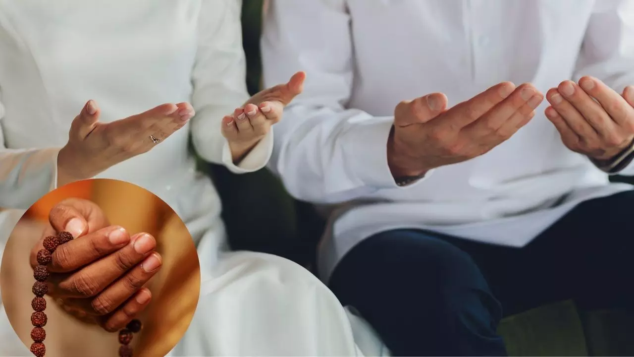 रीता महतो कैसे बनी फिजा खातून? सरायकेला में धर्मपरिवर्तन को लेकर मचा बवाल; लोगों ने आरोपी के घर में लगा दी आग रीता महतो कैसे बनी फिजा खातून? सरायकेला में धर्मपरिवर्तन को लेकर मचा बवाल; लोगों ने आरोपी के घर में लगा दी आग