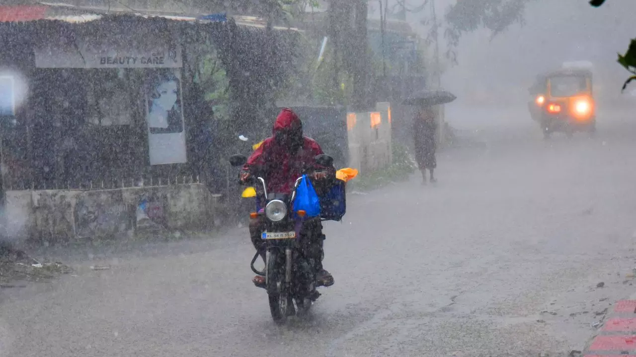 Early Monsoon: समय से पहले आया मानूसन तो ना हों ज्‍यादा खुश, अगर हुआ साल 2009 जैसा हाल तो...