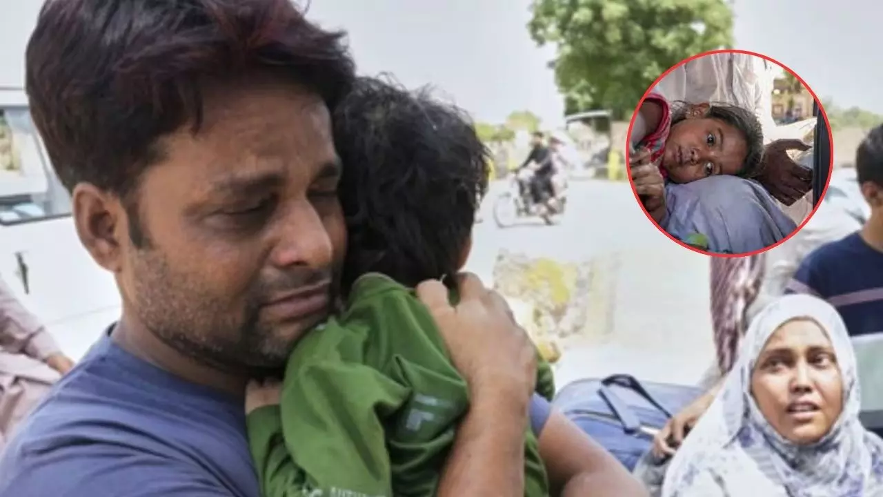 ताबूत में आखिरी कील न साबित हो जाए पहलगाम हमला, कैसे पाकिस्तानियों के लिए सस्ते इलाज की आखिरी उम्मीद है भारत? ताबूत में आखिरी कील न साबित हो जाए पहलगाम हमला, कैसे पाकिस्तानियों के लिए सस्ते इलाज की आखिरी उम्मीद है भारत?