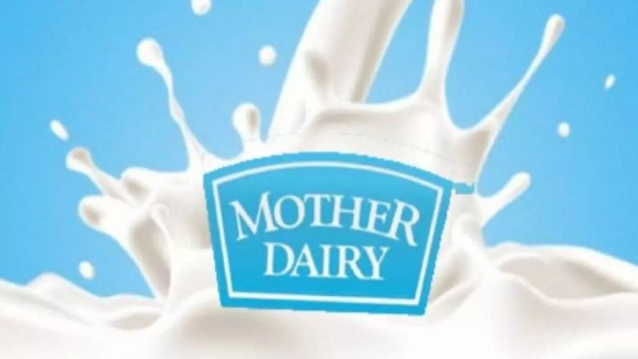 दूध से शुरू हुआ खर्च का तूफान! मदर डेयरी ने बढ़ाए दूध के दाम, आपके शहर में कितना असर?