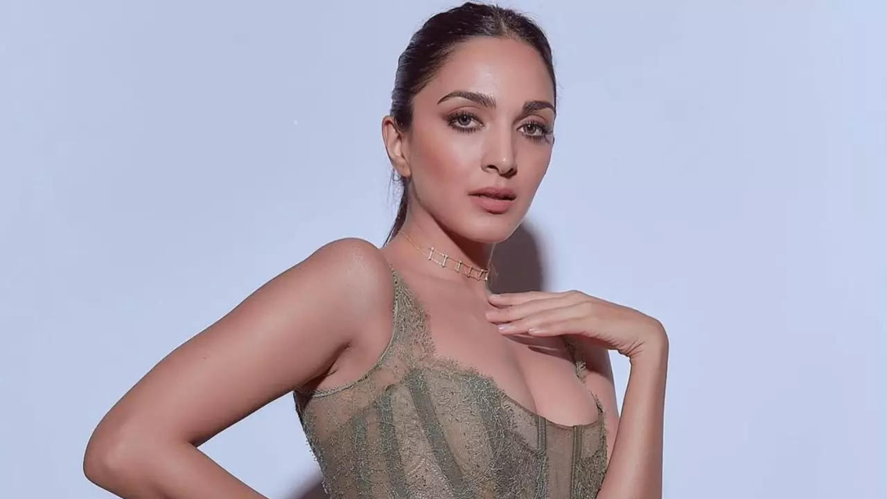 क्या प्रेग्नेंसी में Kiara Advani को Met Gala 2025 के लिए किया गया मजबूर? इंटरनेट पर छिड़ी बहस!
