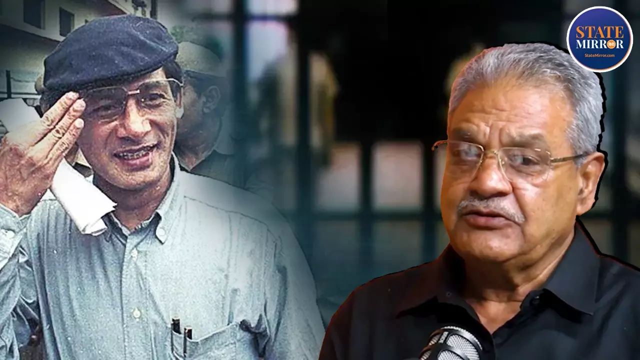 Tihar Jail Break Insider: Bikini Killer Charles Sobhraj ने जेल से साथ भागे कैदियों को भी ‘ठग’ लिया