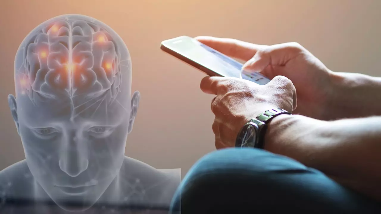 सोशल मीडिया से याददाश्त पर वार! डॉक्टर ने बताया ऐसे दें माइंड को ब्रेक