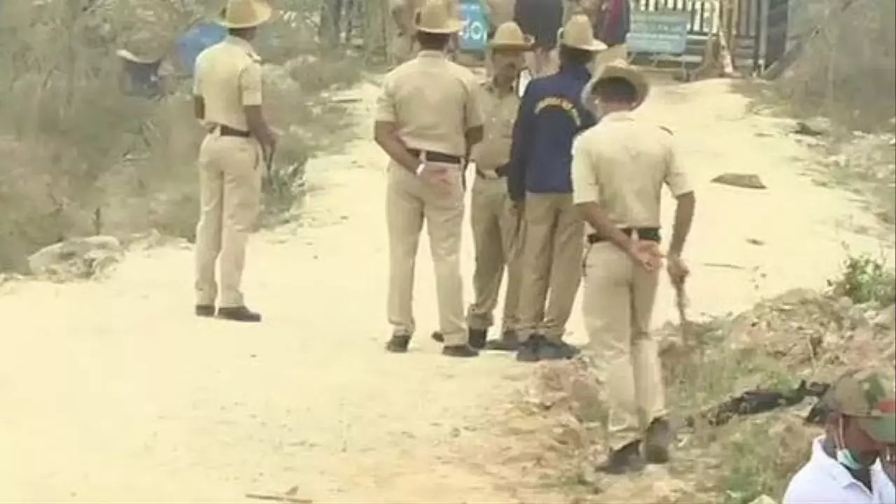 क्रिकेट मैच के दौरान युवक ने लगाए पाकिस्तान जिंदाबाद के नारे, तो मचा बवाल; पीट- पीटकर भीड़ ने कर दी हत्या