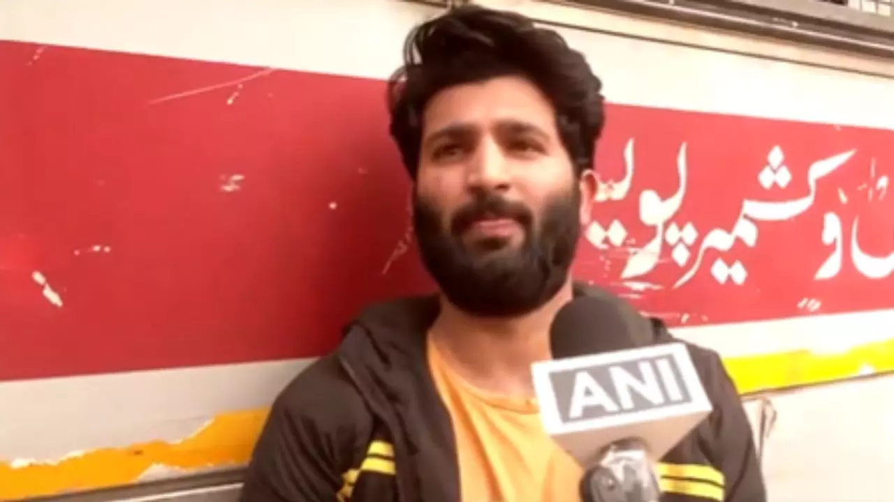 17 साल से भारत में, वोट भी डाला… पाक नागरिक ओसामा की पहचान पर सवाल, कैसे चूका सिस्टम?