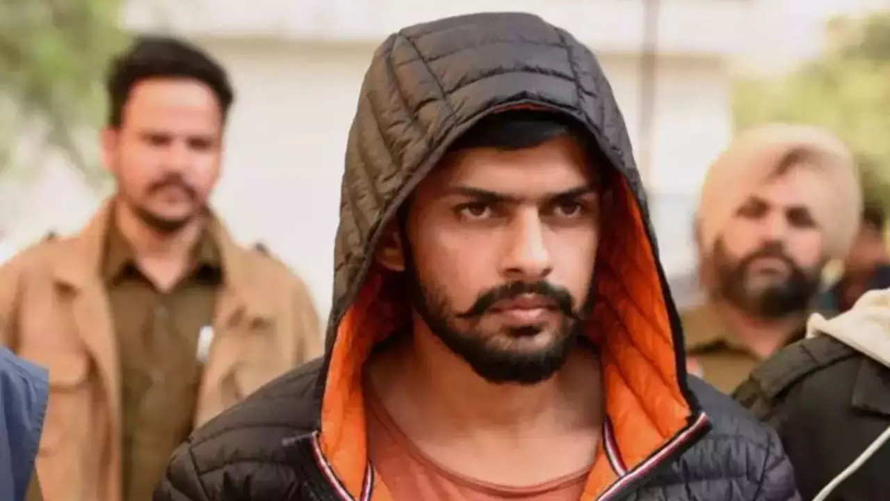 एक लाख के बराबर आदमी मारेंगे, बिश्नोई गैंग की पाकिस्तान को खुली धमकी