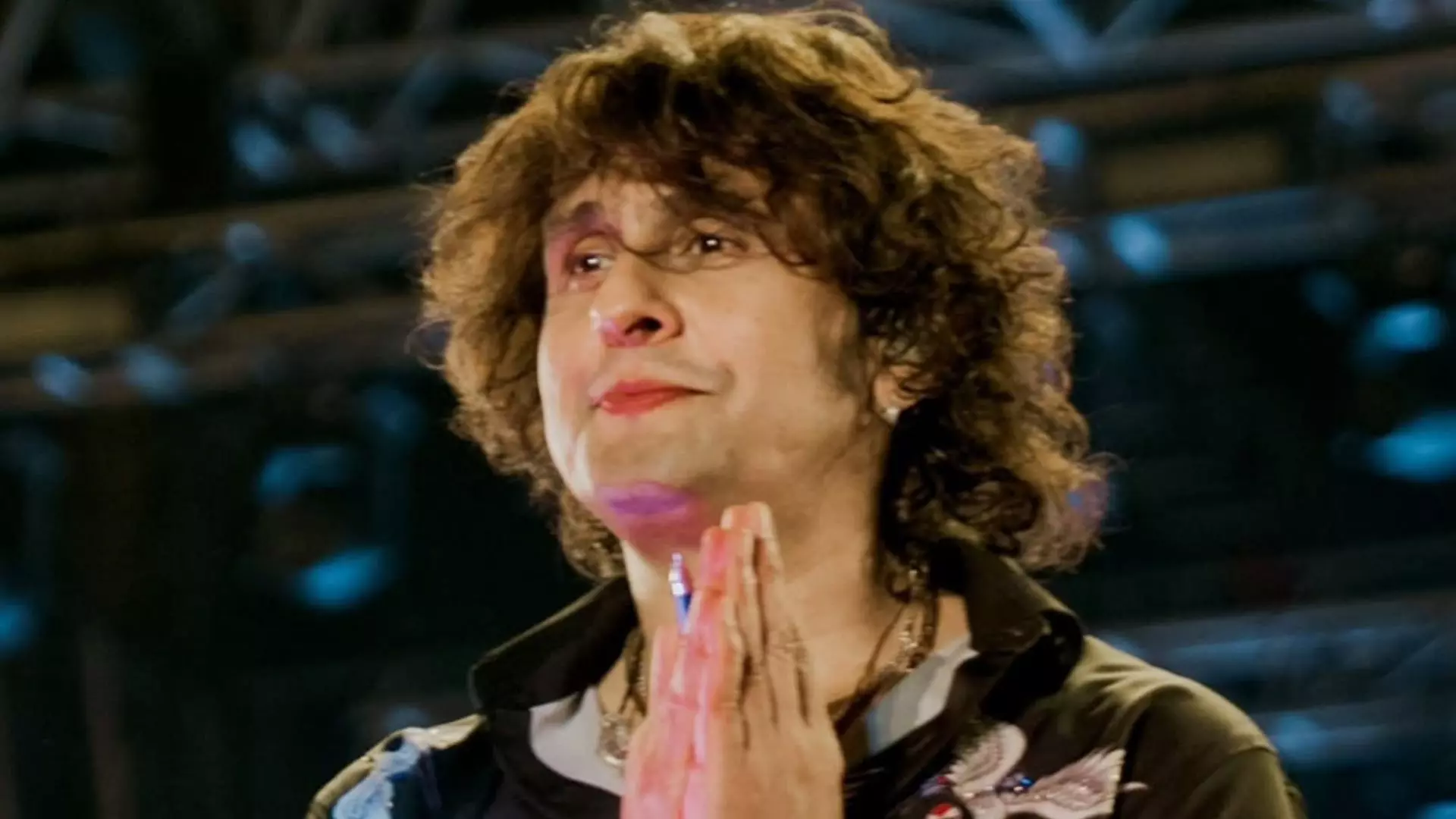 जो पहलगाम में हुआ वो यहां हो रहा है... कन्नड़ फैन की डिमांड पर भड़के Sonu Nigam, वीडियो शेयर कर सिखाया सबक जो पहलगाम में हुआ वो यहां हो रहा है... कन्नड़ फैन की डिमांड पर भड़के Sonu Nigam, वीडियो शेयर कर सिखाया सबक