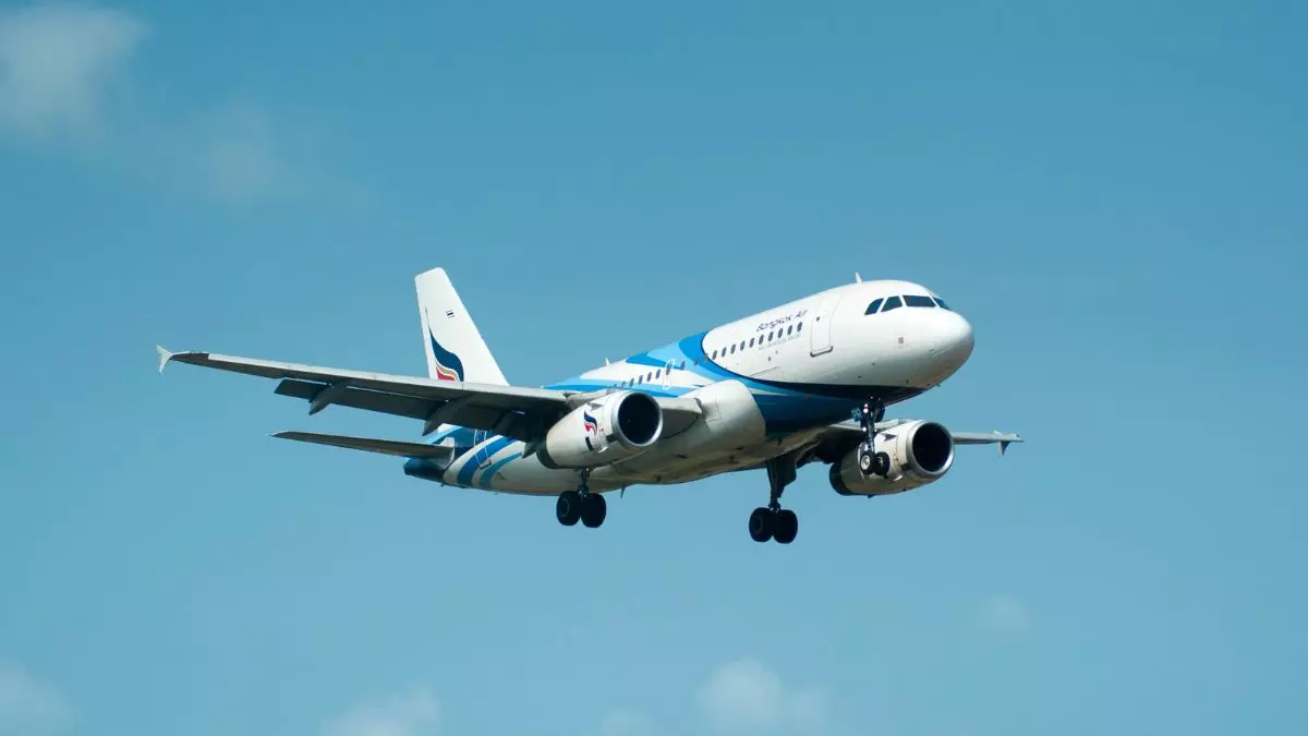 पहलगाम हमले के बाद भारत-पाक एयरस्पेस में नई जंग! अब NOTAM बना चर्चा का केंद्र, आखिर होता क्‍या है यह?