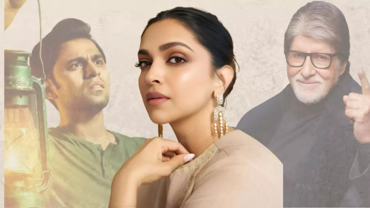 क्या है Wave 2025? जिसमें शामिल होने वाली Panchayat बनी पहली सीरीज, इंडस्ट्री के ये स्टार्स करेंगे शिरकत