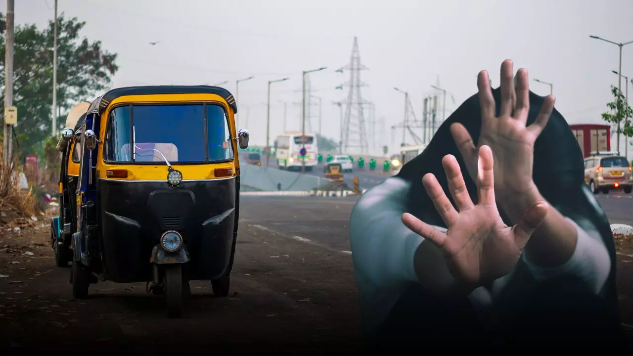 अलवर में NEET की छात्रा से दरिंगदगी, 9 दिन बाद खुला गैंगरेप का मामला; सवालों के घेरे में पुलिस का रवैया