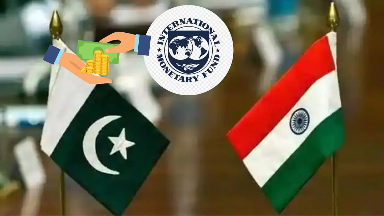 पाकिस्तान की अब कमर तोड़ने की तैयारी! पाई-पाई को मोहताज हो जाएगा आतंकिस्तान पाकिस्तान की अब कमर तोड़ने की तैयारी! पाई-पाई को मोहताज हो जाएगा आतंकिस्तान