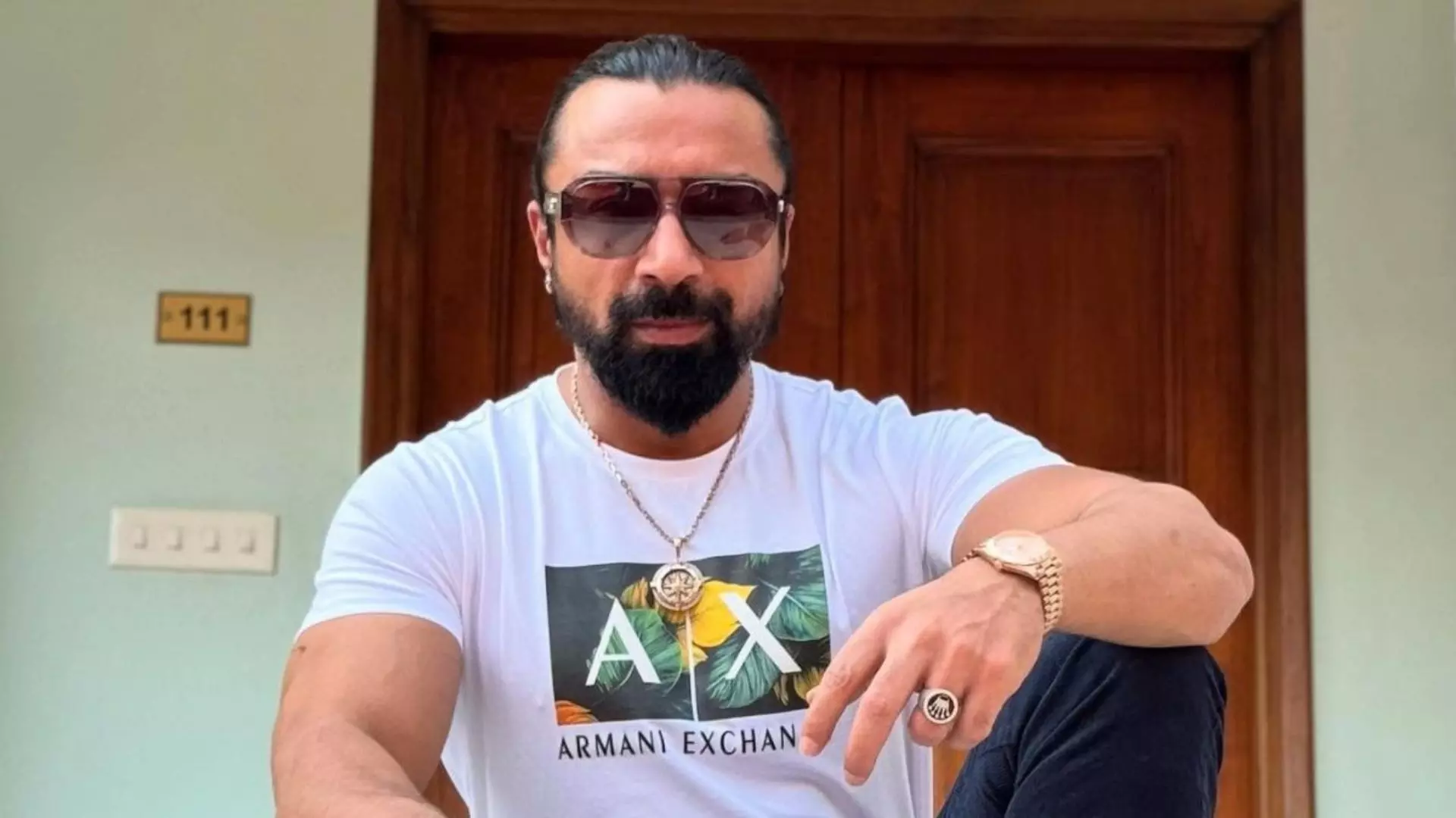 Ullu ऐप के शो House Arrest पर बवाल, एनसीडब्ल्यू ने सीईओ और होस्ट Ajaz Khan को किया तलब