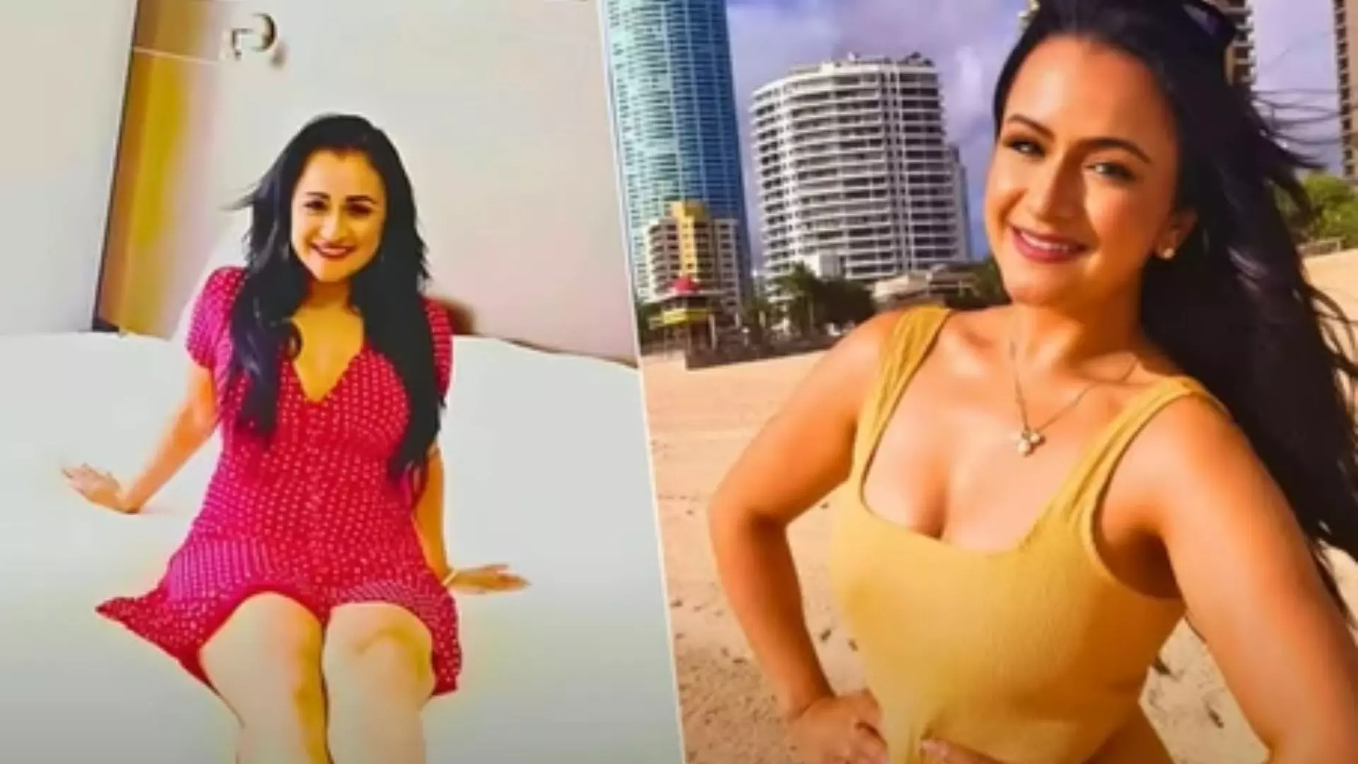 क्या है हॉट बेडिंग? हाफ बेड शेयर कर महीने का 42 लाख कमा रही ये महिला, एक दूसरे कर सकते हैं Hug क्या है हॉट बेडिंग? हाफ बेड शेयर कर महीने का 42 लाख कमा रही ये महिला, एक दूसरे कर सकते हैं Hug
