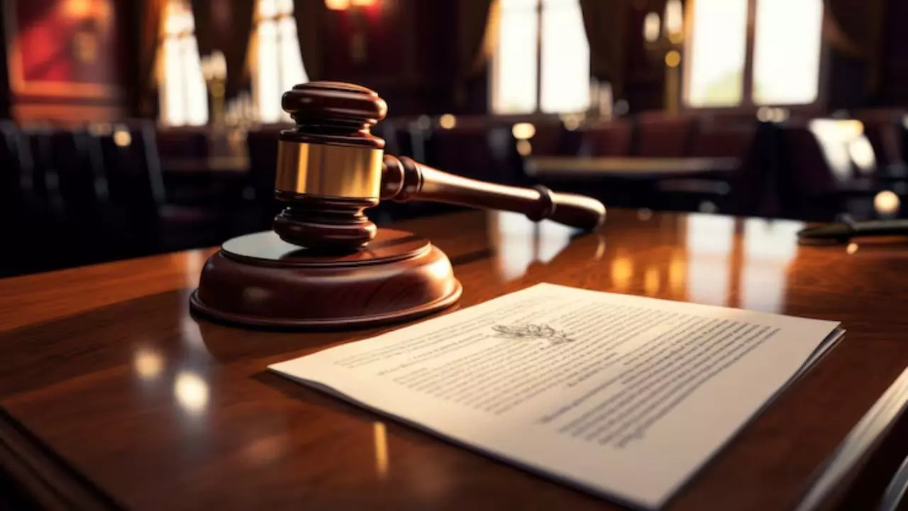 रेप नहीं किया अपराध के वक्त चश्मदीद तो दोषी बराबर, लेकिन..., SC की बड़ी टिप्पणी रेप नहीं किया अपराध के वक्त चश्मदीद तो दोषी बराबर, लेकिन..., SC की बड़ी टिप्पणी