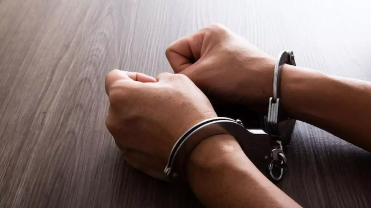 सीमा पार से मिली ट्रेनिंग, देश में फैलाया जहर; अब जैसलमेर से ISI जासूस पठान खान गिरफ्तार