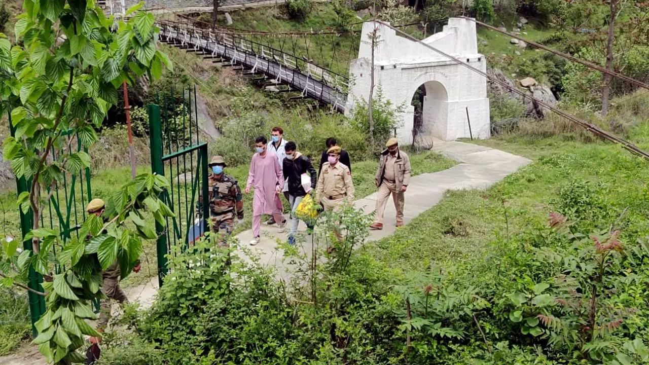 आतंक को पालने वाला ना पाक ने दुनिया के सामने कब- कब मासूम बनने का किया ड्रामा? पहलगाम हमले के बाद मांगता फिर रहा सबूत आतंक को पालने वाला ना पाक ने दुनिया के सामने कब- कब मासूम बनने का किया ड्रामा? पहलगाम हमले के बाद मांगता फिर रहा सबूत