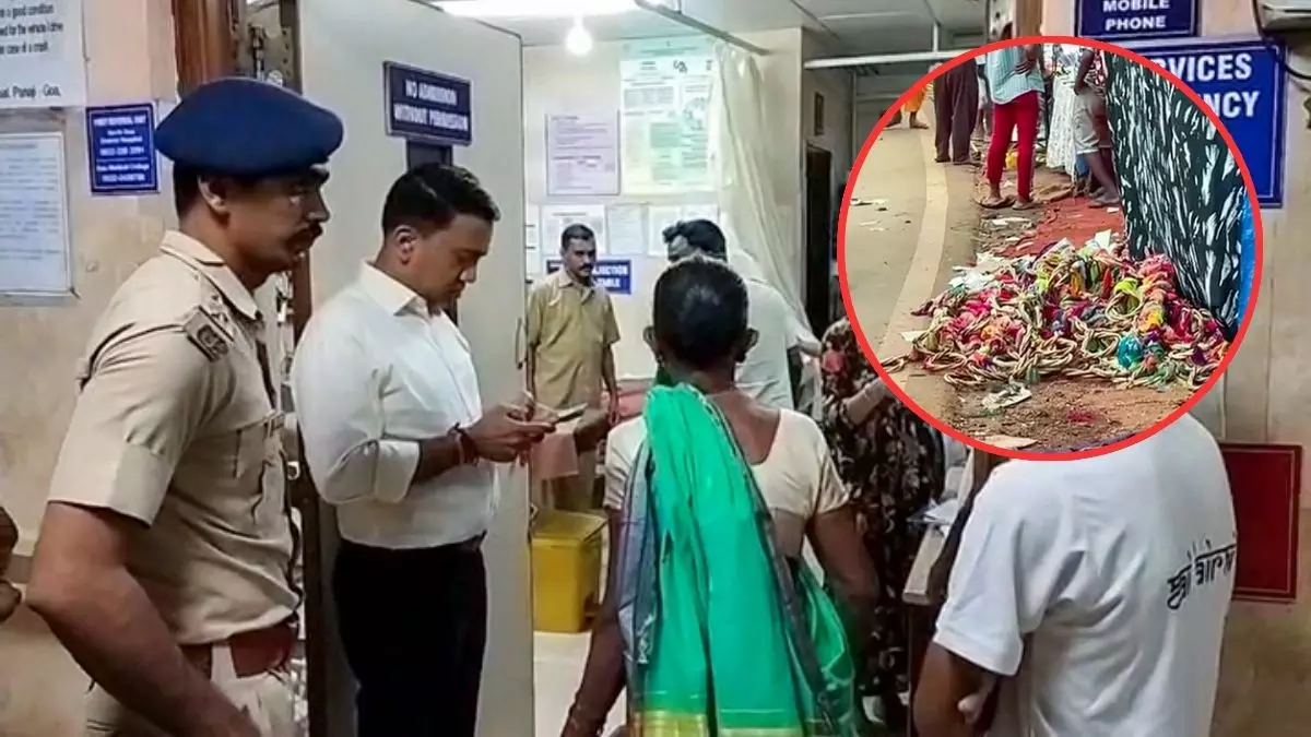 फैक्ट फाइंडिंग कमेटी का गठन, मजिस्ट्रियल जांच के आदेश... शिरगांव भगदड़ मामले में अब तक क्या-क्या हुआ?