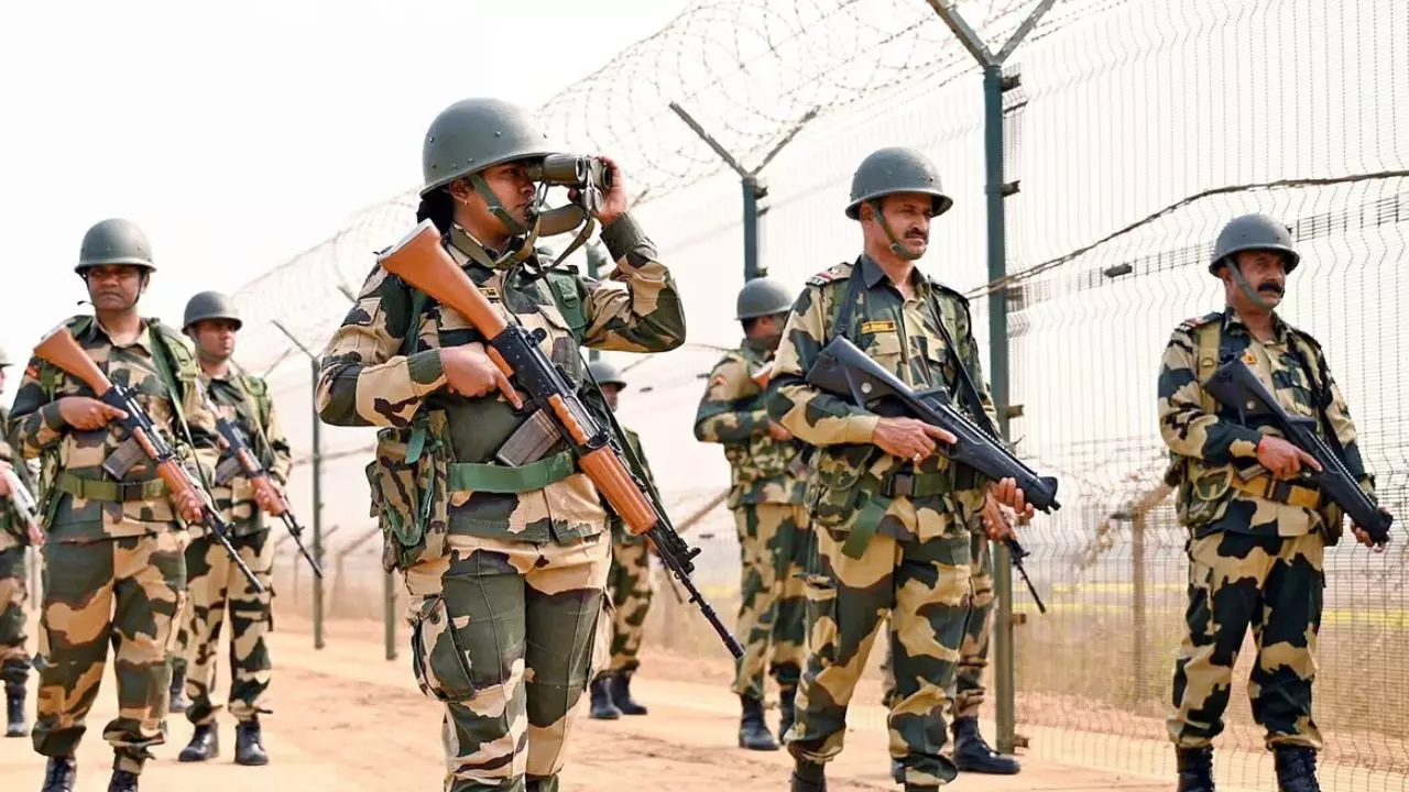 तू डाल डाल मैं पात-पात! पहलगाम हमले के बाद सीमा पर हलचल तेज, राजस्थान में पकड़ा गया PAK Ranger