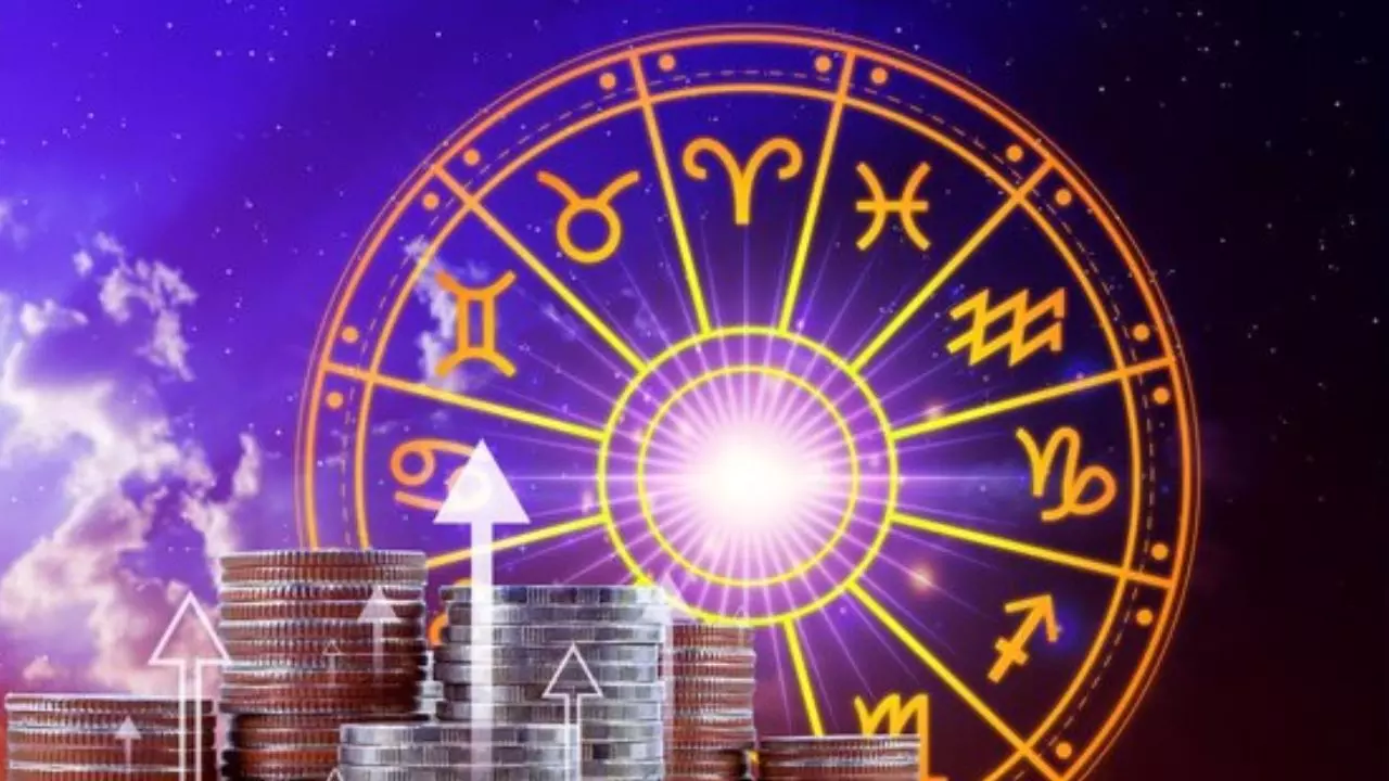 Aaj Ka Rashifal: पैसा, प्यार या प्रमोशन; आज किसका दिन चमकेगा?