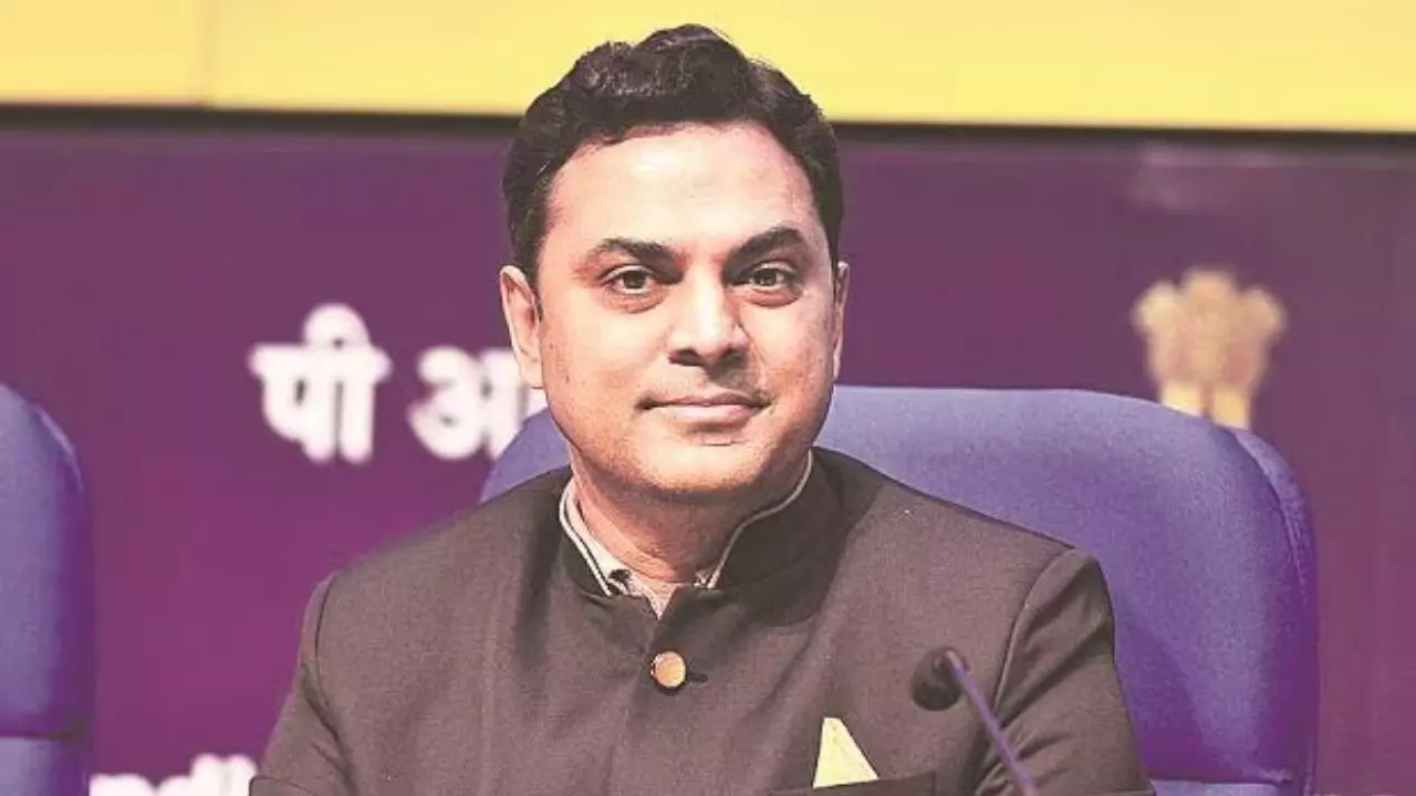 IMF से बाहर, लेकिन सवाल अंदर! डॉ. केवी सुब्रमण्यन की विदाई का असली एजेंडा क्या? IMF से बाहर, लेकिन सवाल अंदर! डॉ. केवी सुब्रमण्यन की विदाई का असली एजेंडा क्या?