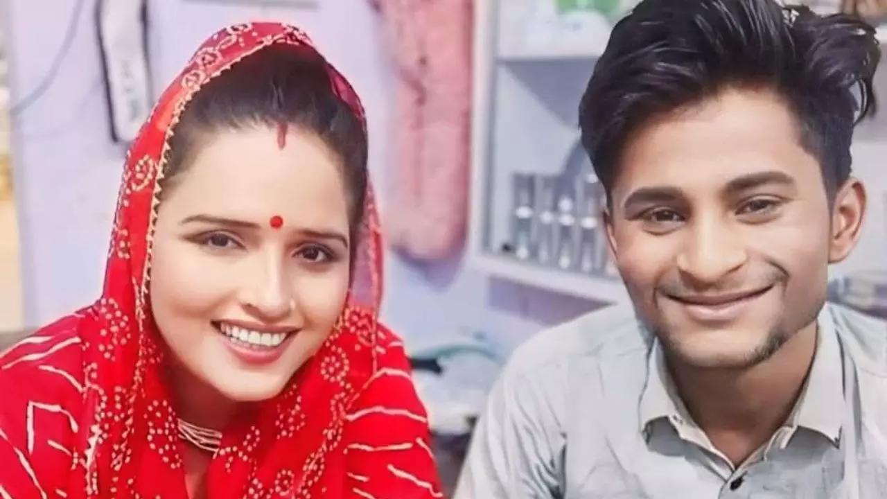 सीमा और सचिन क्या करते हैं ब्लैक मैजिक? घर में घुसे अनजान शख्स ने किया बड़ा दावा