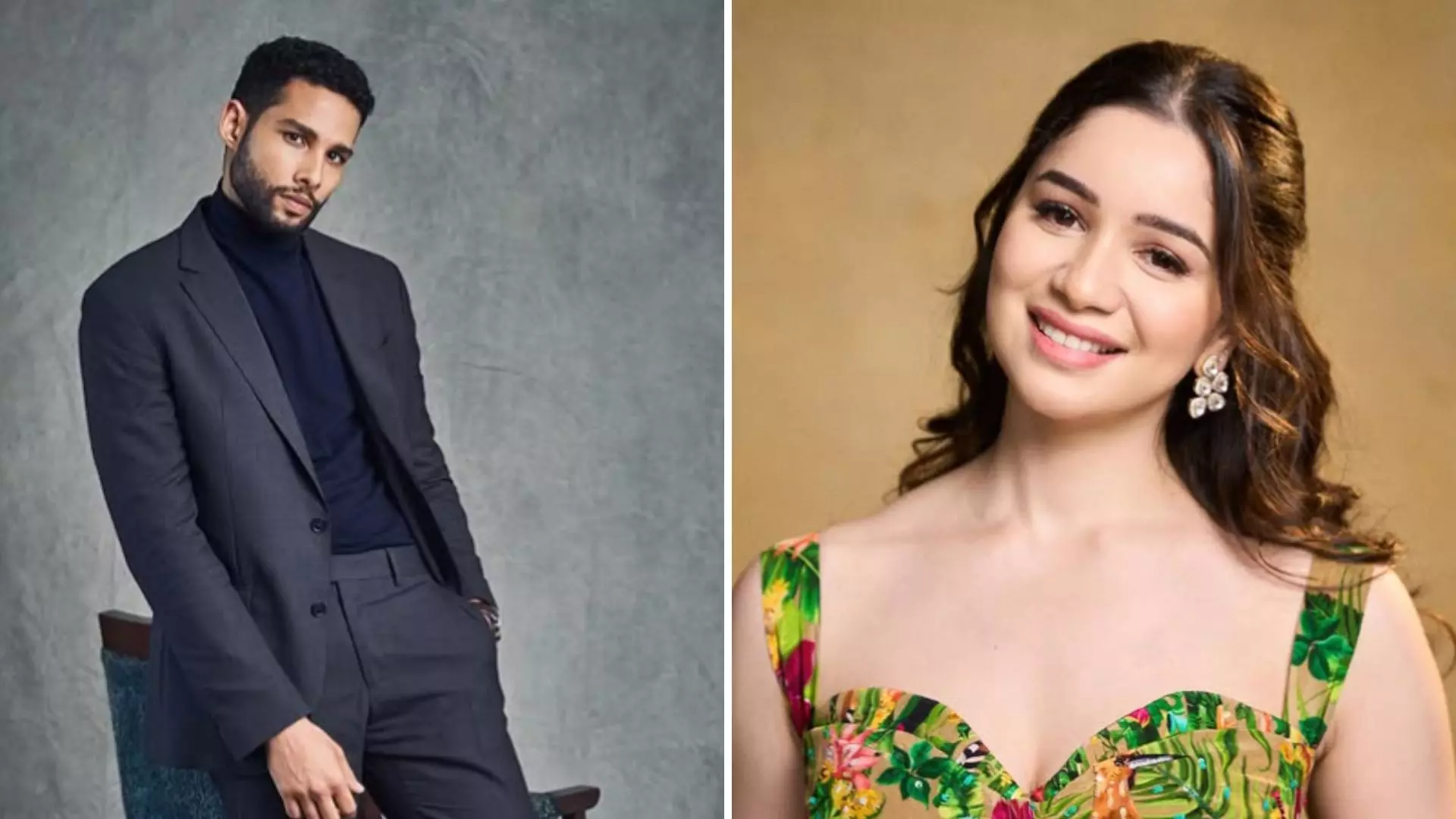 Navya Naveli को छोड़कर Sara Tendulkar के प्यार में पड़े Siddhant Chaturvedi? बढ़ रही है दोनों में नजदीकियां