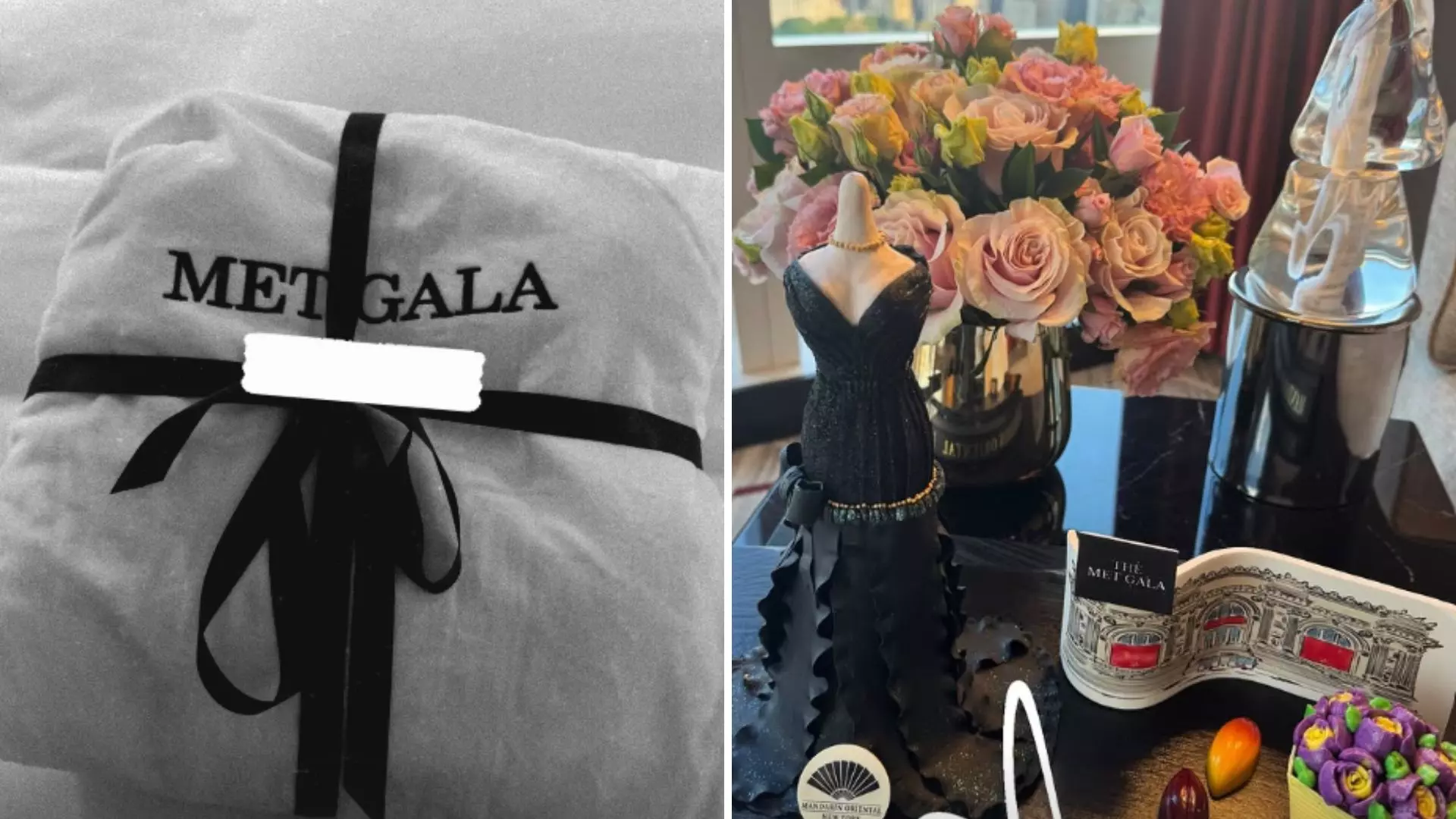Met Gala 2025 : रेड कार्पेट पर जलवा बिखेरने से पहले Diljit Dosanjh और Kiara Advani ने दिखाई पहली झलक Met Gala 2025 : रेड कार्पेट पर जलवा बिखेरने से पहले Diljit Dosanjh और Kiara Advani ने दिखाई पहली झलक
