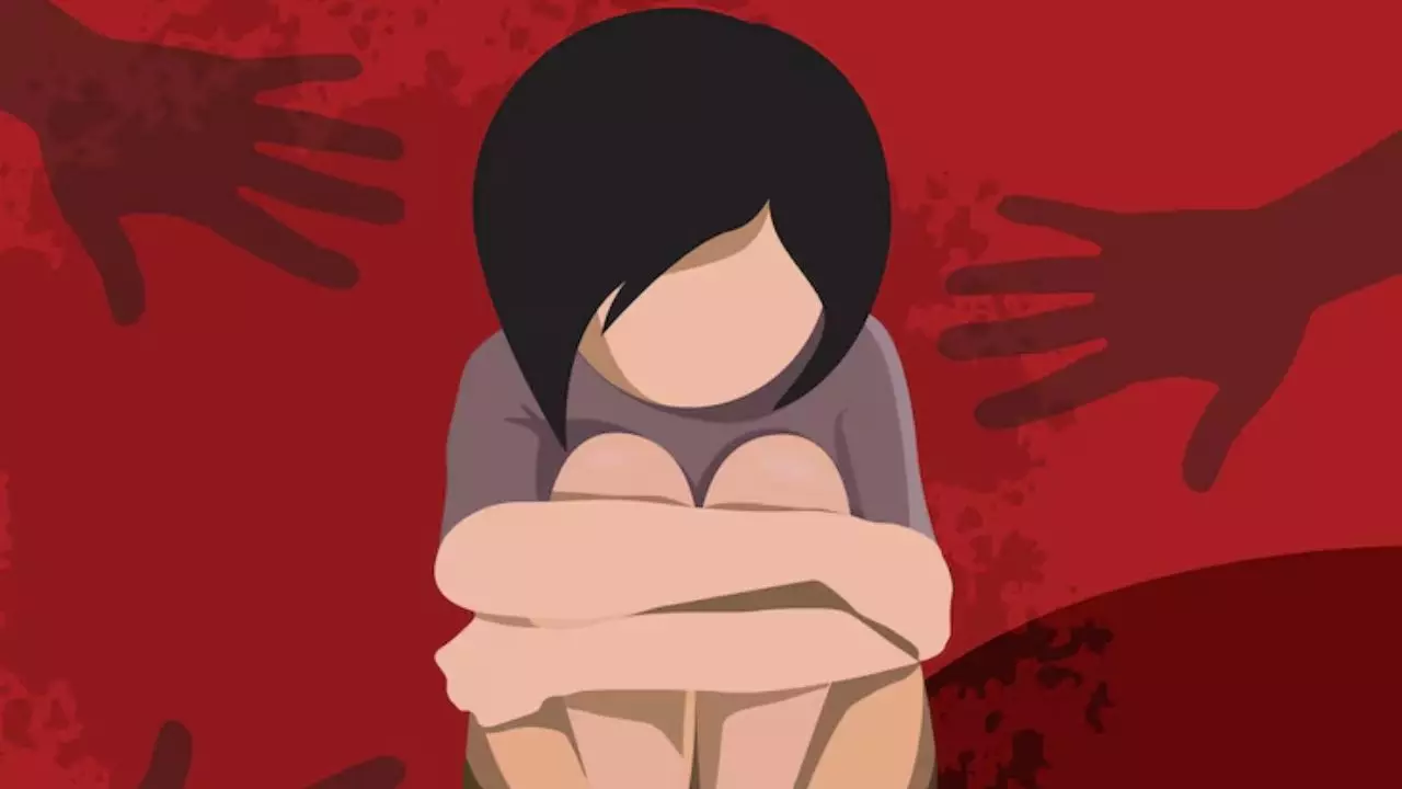 नौकर का असली सच आया सामने, घर में अकेली 5 साल की बच्ची से खेला गंदा खेल, पार की सारी हदें