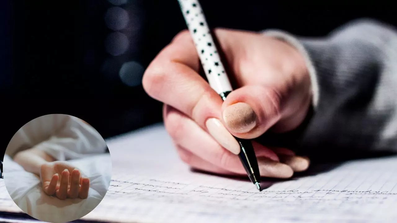 कोटा में एक और सुसाइड केस, NEET एग्जाम से एक दिन पहले पंखे से लटका मिला छात्रा का शव; जानें क्यों उठाया ये कदम