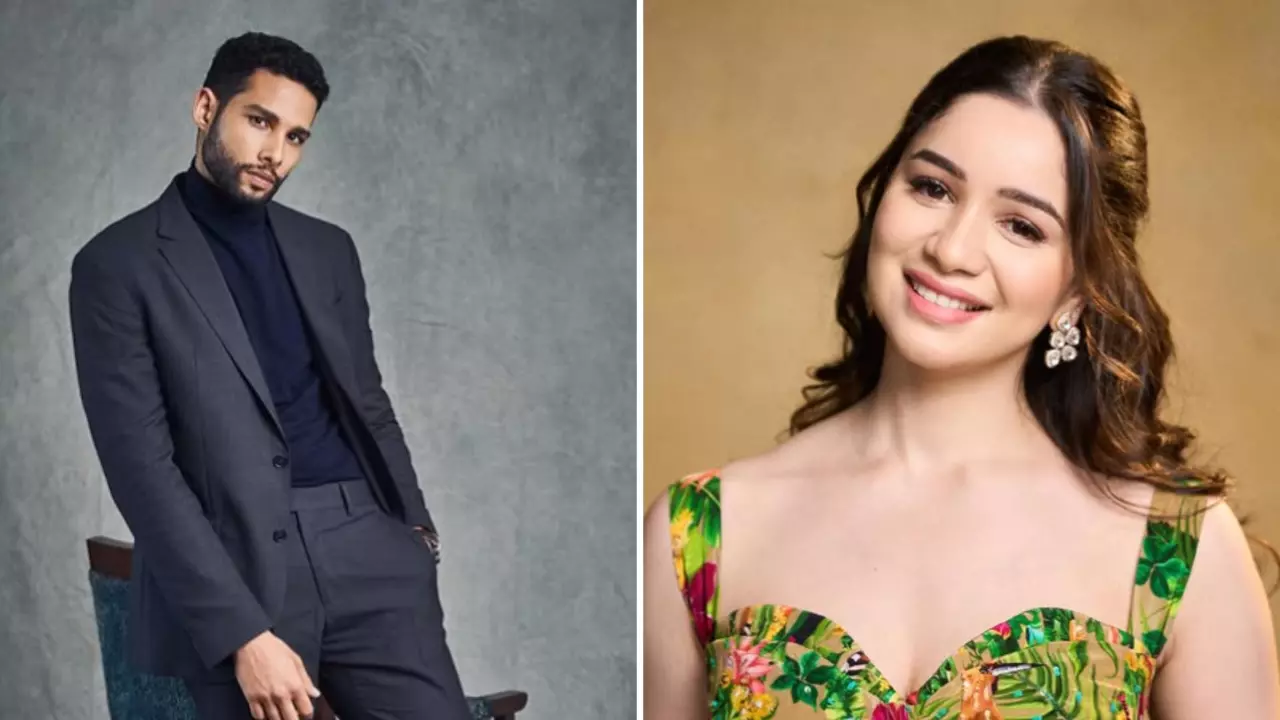 Navya Naveli को छोड़कर Sara Tendulkar के प्यार में पड़े Siddhant Chaturvedi? बढ़ रही है दोनों में नजदीकियां
