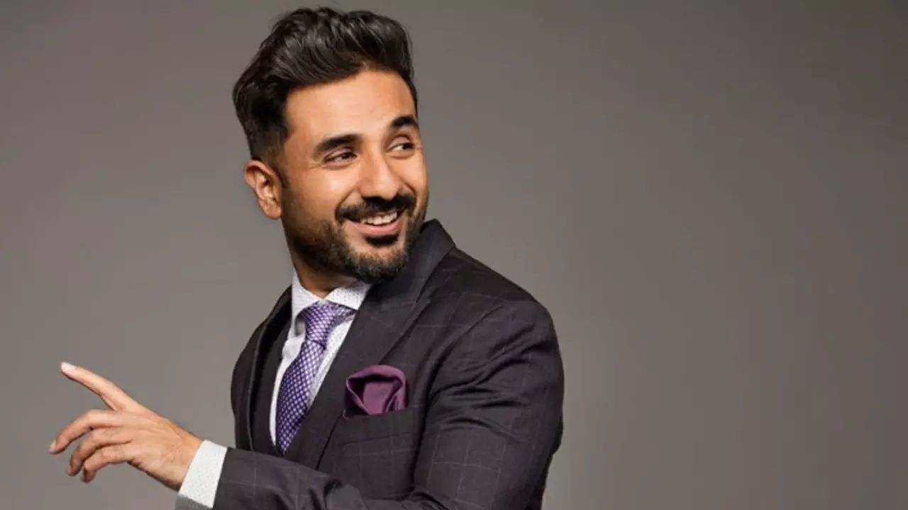 अपने पड़ोसी को जोरदार थप्पड़ मारना चाहते हैं एक्टर और कॉमेडियन Vir Das, सह नहीं पाए डिलीवरी बॉय की इंसल्ट