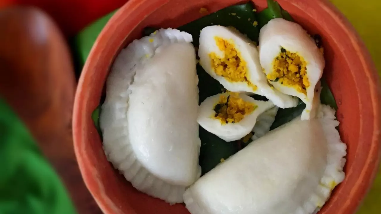 लिट्टी-चोखा नहीं, इस बार नाश्ते में ट्राय करें पारंपरिक दाल पीठा, स्वाद के साथ सेहत भी