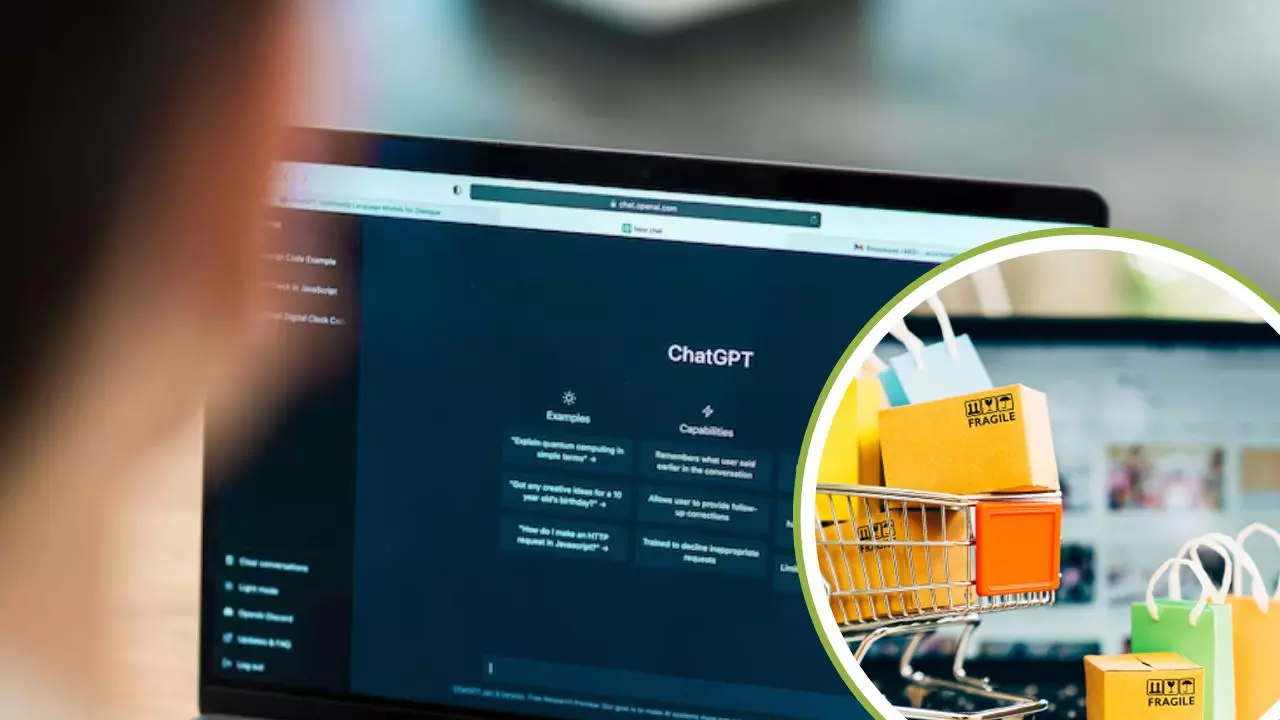 ChatGPT में शॉपिंग धमाका! अब Amazon-Flipkart भूल जाइए,  OpenAI का नया जादू; जानें एक क्लिक में सबकुछ कैसे
