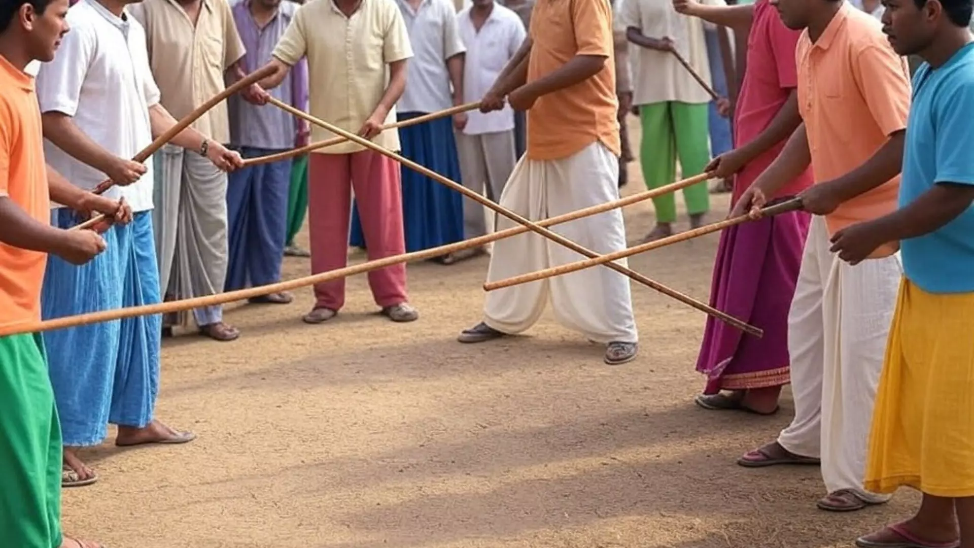 खुशियों का मंडप बना मातम का मंच! तंदूरी रोटी को लेकर दो युवकों के बीच चले लाठी डंडे; दोनों की हुई मौत