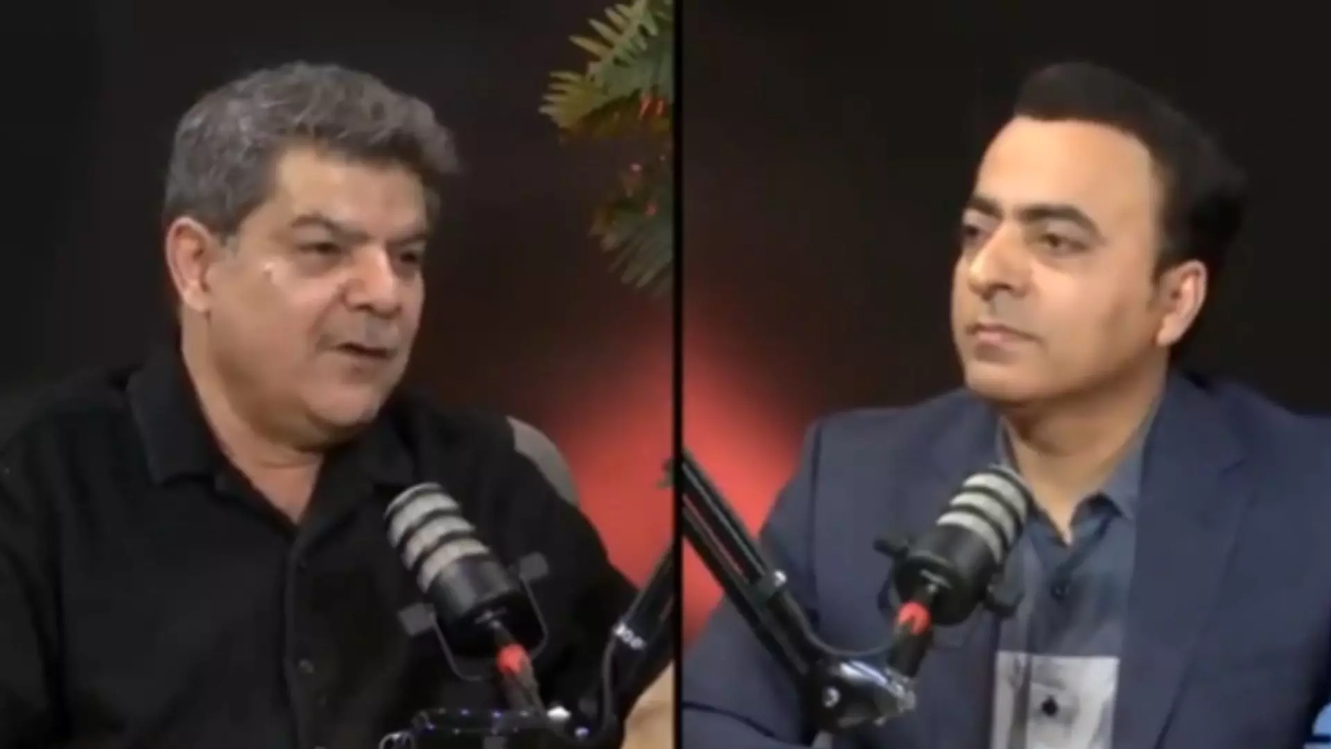 युद्ध हुआ तो भारतीय हीरोइनों को..., सामने आया पाकिस्तानी मुबाशिर लुकमान का वहशीपन; VIDEO युद्ध हुआ तो भारतीय हीरोइनों को..., सामने आया पाकिस्तानी मुबाशिर लुकमान का वहशीपन; VIDEO