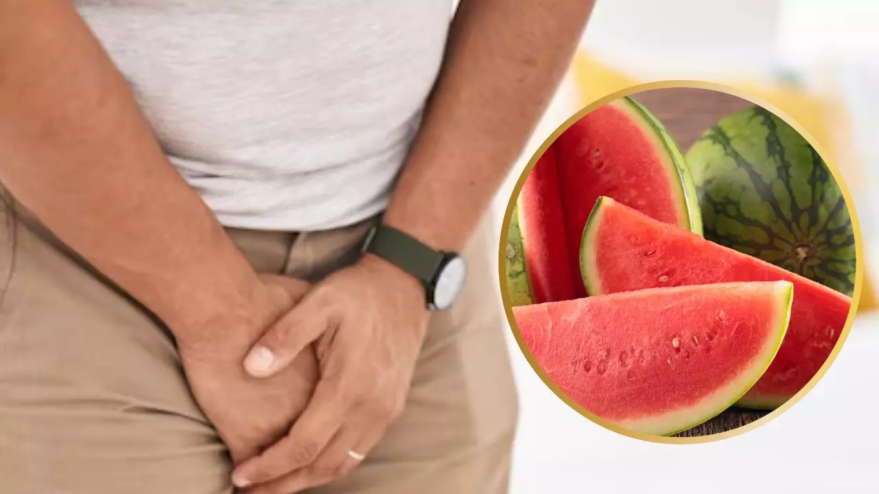 सेक्स पावर बढ़ानी है? गर्मियों में जरूर खाएं ये एक फल सेक्स पावर बढ़ानी है? गर्मियों में जरूर खाएं ये एक फल