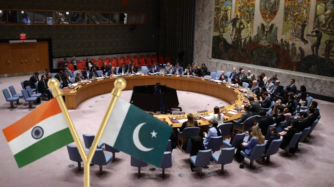 UNSC में पाकिस्तान का नहीं चला विक्टिम कार्ड, क्लोज़-डोर कंसल्टेशन में क्या निकला नतीजा?