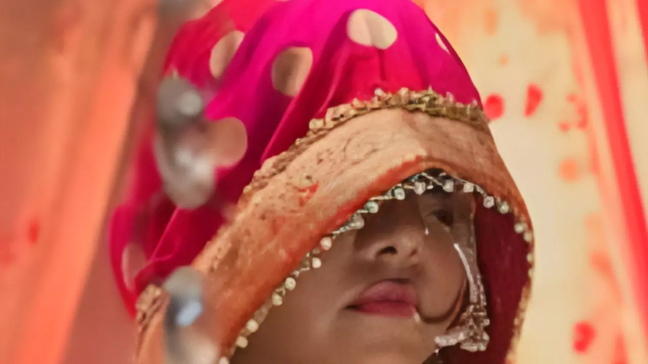 दूल्हा लेकर पहुंचा बारात, लड़की भांजा संग फरार, बिहार में शादी से पहले चौंकाने वाला खुलासा