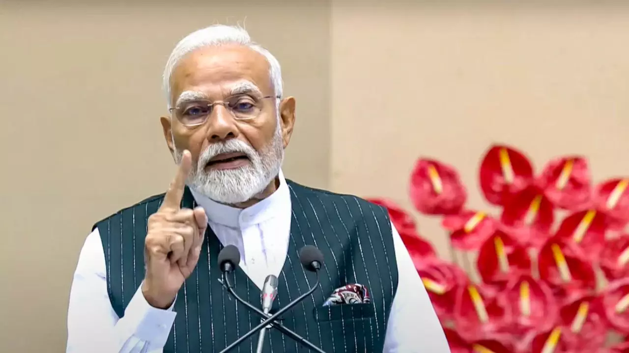 भारत-UK में ऐतिहासिक डील! फ्री ट्रेड एग्रीमेंट पर लगी मुहर, क्या होगा फायदा