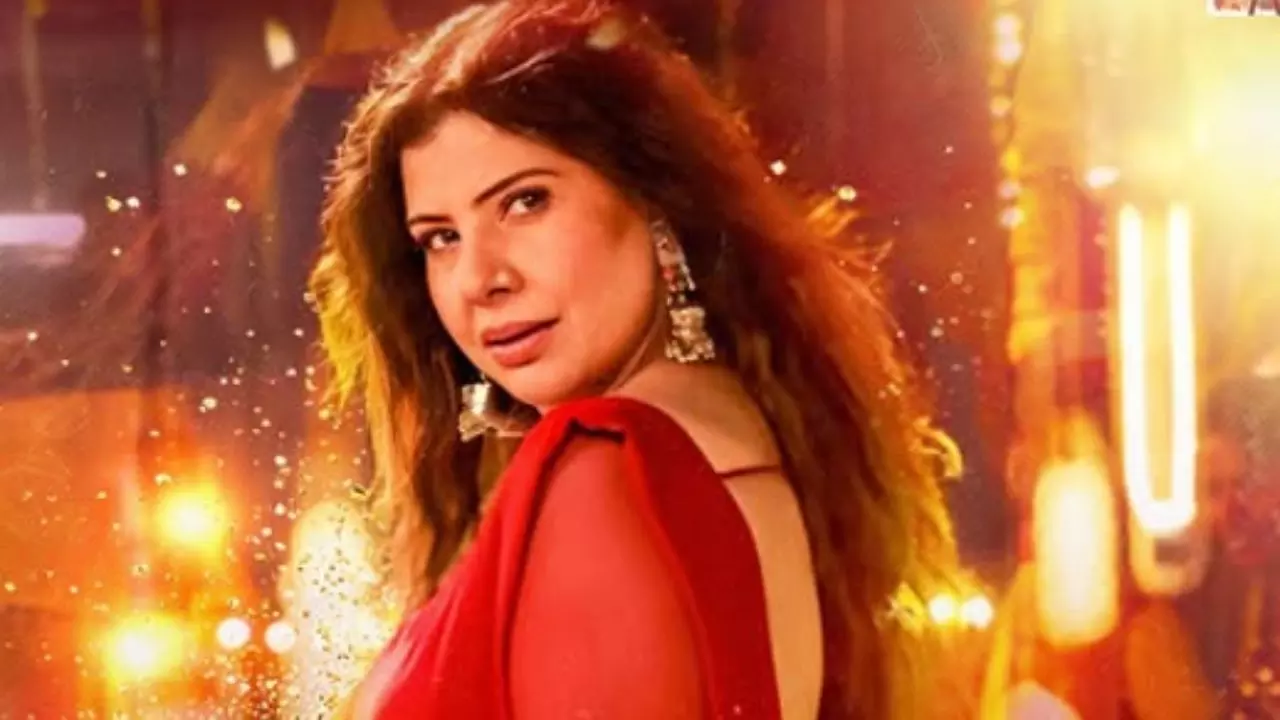 कैमरा ब्लाउज और घाघरे के अंदर ही डाल दो, Sambhavna Seth ने भोजपुरी इंडस्ट्री के खोले कई राज़ कैमरा ब्लाउज और घाघरे के अंदर ही डाल दो, Sambhavna Seth ने भोजपुरी इंडस्ट्री के खोले कई राज़