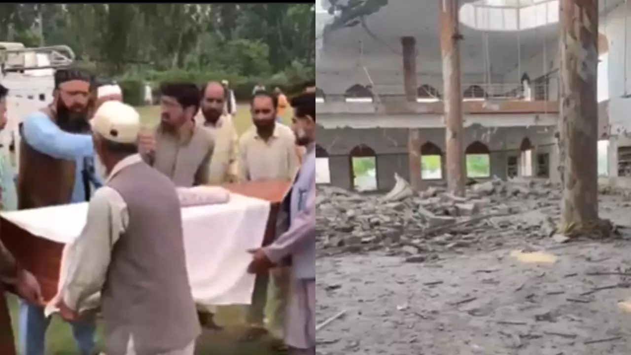 अब कोई नहीं मांगेगा सबूत, Operation Sindoor में बर्बाद हुए पाकिस्तान के ये Video दे रहे गवाही