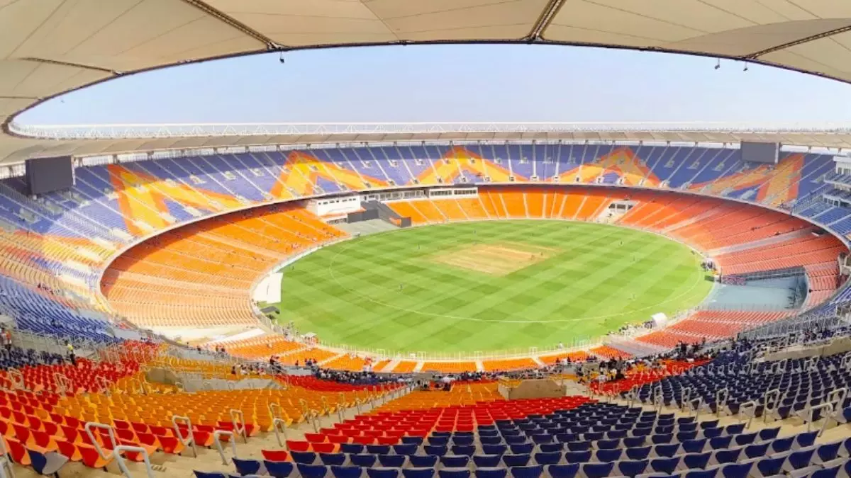 We Will Blast Your Stadium... ऑपरेशन सिंदूर के बाद इस मशहूर स्टेडियम को बम से उड़ाने की मिली धमकी