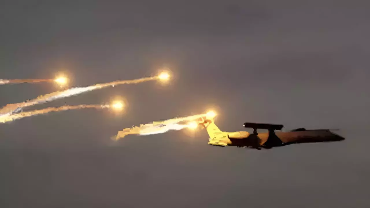 Operation Sindoor: एयरस्ट्राइक ने ना-पाक आतंकियों को कर दिया जमींदोज, जानें क्या कह रही है दुनिया भर की मीडिया