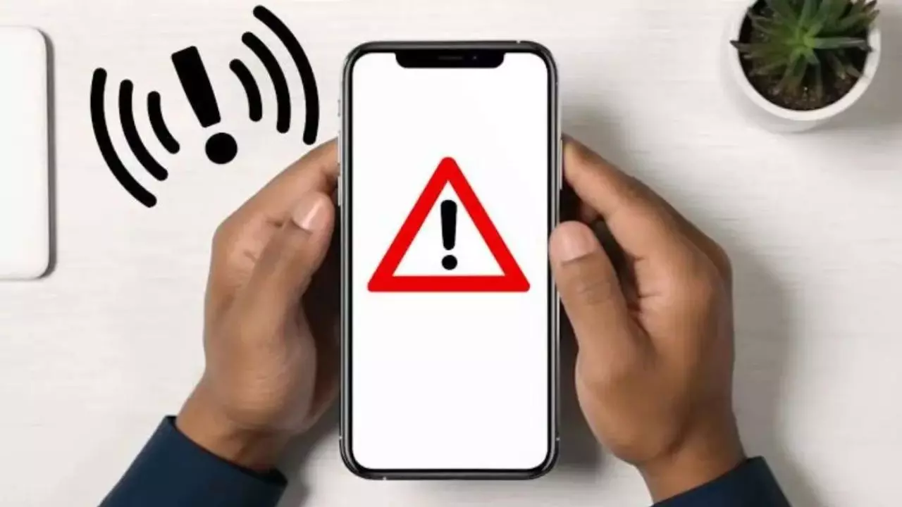 सायरन बजेगा, जान बचेगी! ऑपरेशन सिंदूर के बाद अब हर भारतीय अपने फोन में ON कर लें ये सेटिंग