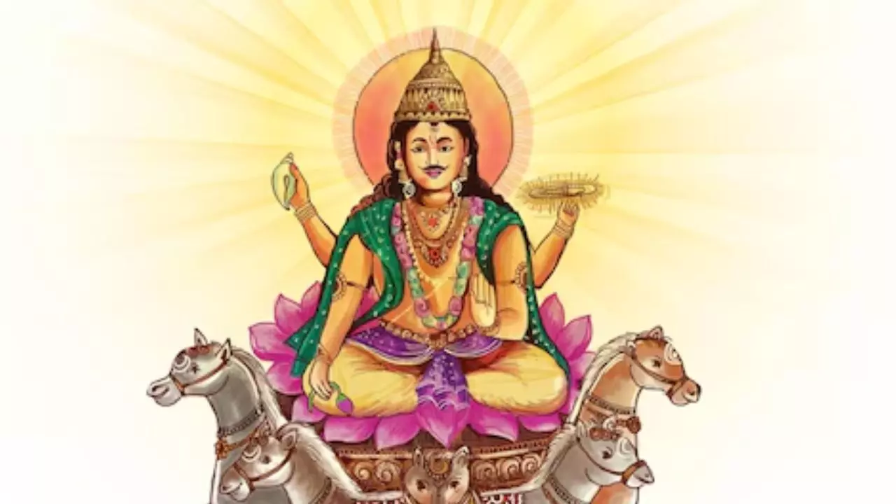 Budh Gochar 2025: बुध के मेष राशि में गोचर करने से इन राशि वालों को मिलेगा जबरदस्त लाभ