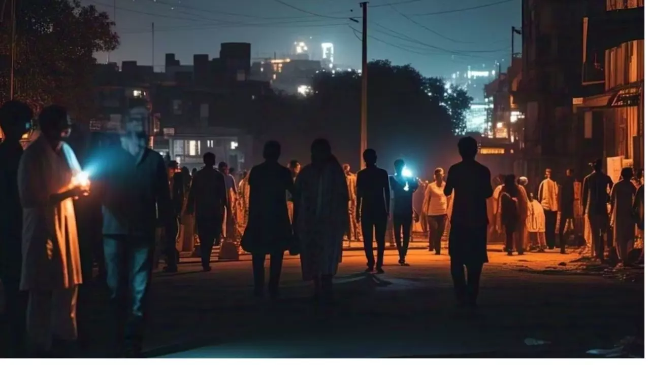 Aaj ki Taaza Khabar: दिल्ली में रात 8 बजे से ब्लैकआउट रहेगा, अलग-अलग शहरों में शुरू हुआ मॉक ड्रिल, पढ़ें 7 मई की बड़ी खबरें