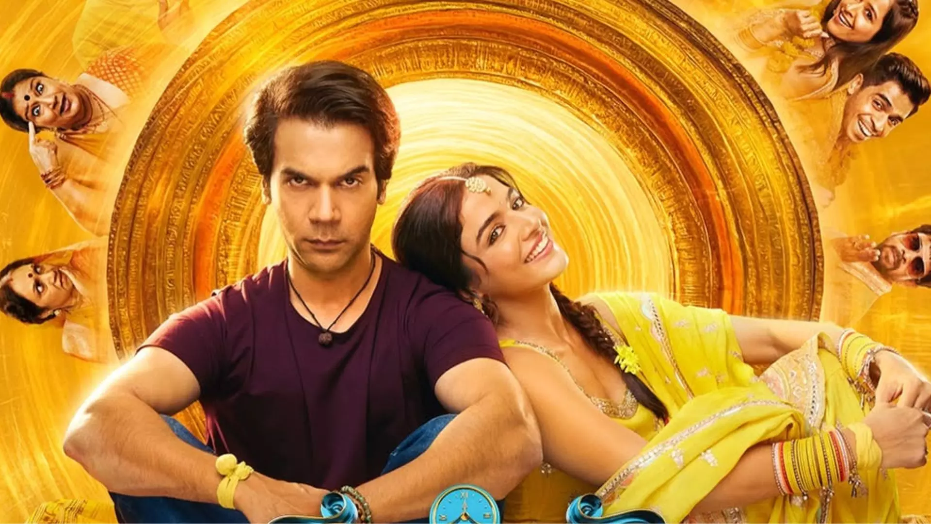 Rajkummar Rao स्टारर फिल्म ‘Bhool Chuk Maaf’ सिनेमाघरों में नहीं, सीधे OTT पर होगी रिलीज़, इस वजह से लिया फैसला Rajkummar Rao स्टारर फिल्म ‘Bhool Chuk Maaf’ सिनेमाघरों में नहीं, सीधे OTT पर होगी रिलीज़, इस वजह से लिया फैसला