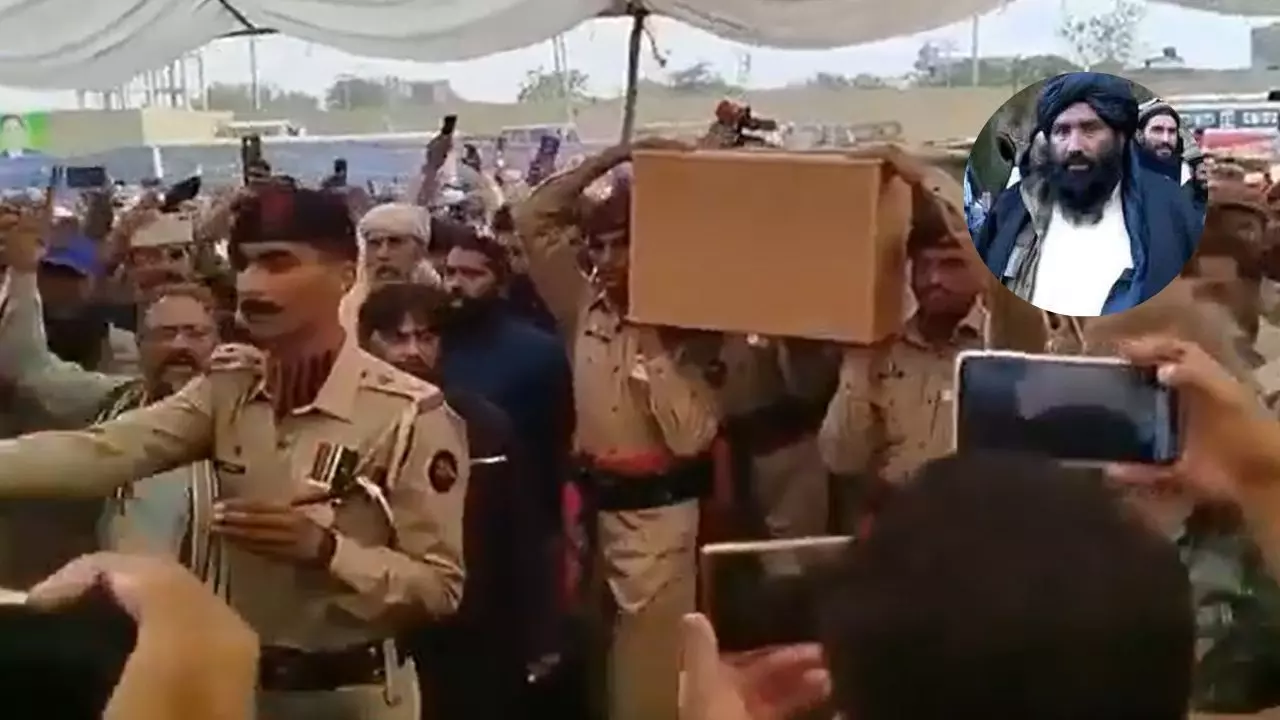 छलनी हो गया आतंकी मसूद अज़हर! छोटा भाई रऊफ असगर भी Operation Sindoor में हो गया ढेर