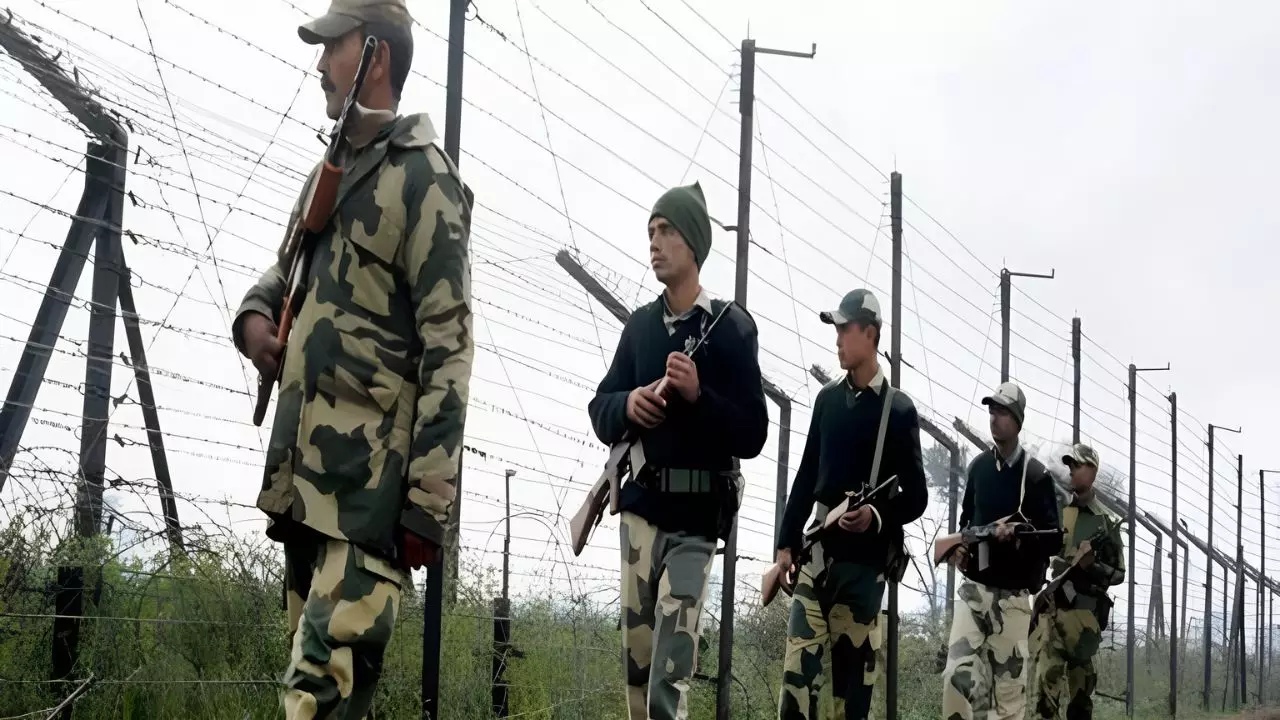 बॉर्डर इलाकों का क्या है हाल? जम्मू कश्मीर, पंजाब, राजस्थान और गुजरात की सरहद से क्यों पलायन कर रहे लोग